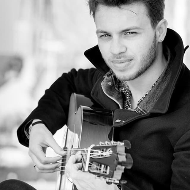 Samuel Rouesnel (Samuelito)